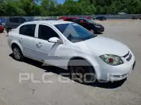 2010 Chevrolet Cobalt фото