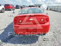 2010 Chevrolet Cobalt фото