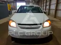 2010 Chevrolet Cobalt фото