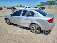 2010 Chevrolet Cobalt фото