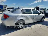 2010 Chevrolet Cobalt photo