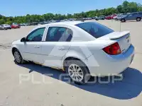2010 Chevrolet Cobalt фото
