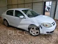 2010 Chevrolet Cobalt фото