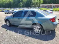 2010 Chevrolet Cobalt фото