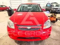 2010 Chevrolet Cobalt фото