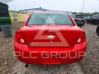 2010 Chevrolet Cobalt фото