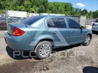2010 Chevrolet Cobalt фото