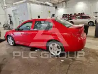 2010 Chevrolet Cobalt фото