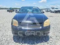 2010 Chevrolet Cobalt фото