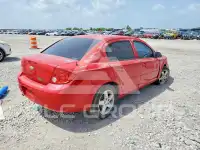 2010 Chevrolet Cobalt фото