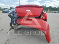 2010 Chevrolet Cobalt photo