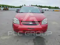 2010 Chevrolet Cobalt фото