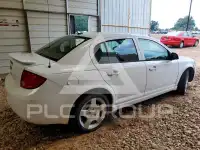 2010 Chevrolet Cobalt фото