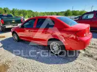 2010 Chevrolet Cobalt фото