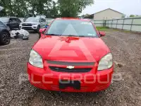 2010 Chevrolet Cobalt фото