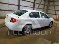 2010 Chevrolet Cobalt фото