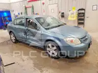 2010 Chevrolet Cobalt фото