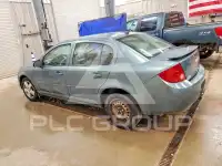 2010 Chevrolet Cobalt фото