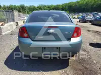 2010 Chevrolet Cobalt фото