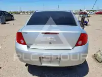 2010 Chevrolet Cobalt фото