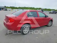 2010 Chevrolet Cobalt фото