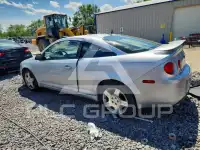 2010 Chevrolet Cobalt фото