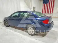 2010 Chevrolet Cobalt фото