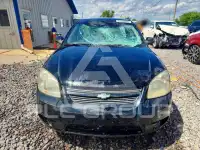 2010 Chevrolet Cobalt фото