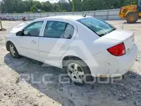 2010 Chevrolet Cobalt фото