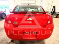 2010 Chevrolet Cobalt фото