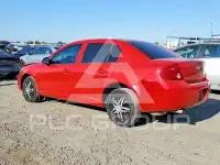2010 Chevrolet Cobalt фото