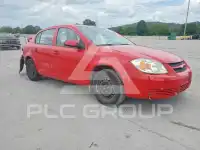 2010 Chevrolet Cobalt photo