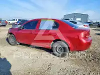2010 Chevrolet Cobalt photo