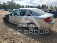 2010 Chevrolet Cobalt фото