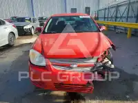 2010 Chevrolet Cobalt фото