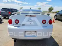 2010 Chevrolet Cobalt фото