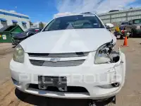 2010 Chevrolet Cobalt фото