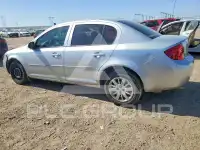 2010 Chevrolet Cobalt photo