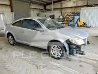 2010 Chevrolet Cobalt фото
