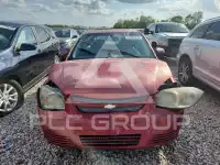 2010 Chevrolet Cobalt фото