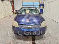 2010 Chevrolet Cobalt фото
