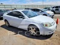 2010 Chevrolet Cobalt фото