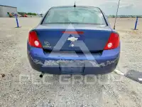2010 Chevrolet Cobalt фото