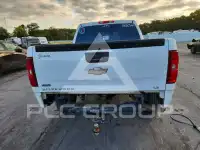 2010 Chevrolet Silverado фото