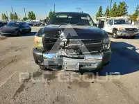 2010 Chevrolet Silverado фото