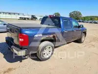 2010 Chevrolet Silverado photo