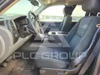 2010 Chevrolet Silverado photo