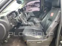 2010 Chevrolet Silverado фото