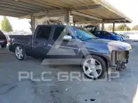 2010 Chevrolet Silverado фото