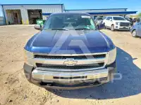 2010 Chevrolet Silverado photo